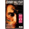 VHS JOHNNY HALLYDAY AU PALAIS DES SPORTS 1969 10 TITRES