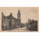 EGLISE ET ROUTE DE ST NAZAIRE - SAVENAY 44