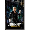 VHS JOHNNY HALLYDAY ALLUMER LE FEU - STADE DE FRANCE 1998 POLYGRAM 36 TITRES