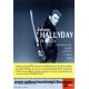 FLYERS PUBLICITAIRE PHILIPS JOHNNY HALLYDAY 1993