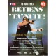 FLYERS PUBLICITAIRE PHILIPS - RETIENS TA NUIT - JOHNNY HALLYDAY 1993