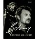 LIVRE JOHNNY - DE L'IDOLE A LA LEGENDE - R. BOUET 2005