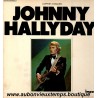 COFFRET 3 VINYL 33T JOHNNY HALLYDAY IMPACT 1980 36 TITRES
