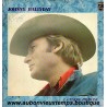 VINYL 33T JOHNNY HALLYDAY PHILIPS 1975 LA TERRE PROMISE 13 TITRES