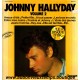 VINYL 33T JOHNNY HALLYDAY IMPACT N°2 1981 12 TITRES