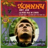 45T HEY JOE - PHILIPS 437 304 - MARS 1967 - JOHNNY HALLYDAY