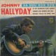 45T DA DOU RON RON -PHILIPS 432 933 - JUIN 1963 - JOHNNY HALLYDAY