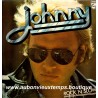 VINYL 33T JOHNNY HALLYDAY PHILIPS 1974 ROCK'N SLOW 12 TITRES