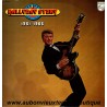 VINYL 2 x 33T JOHNNY HALLYDAY PHILIPS - HALLYDAY STORY N°1 - 25 TITRES