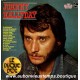 VINYL 33T JOHNNY HALLYDAY DISQUE D'OR PHILIPS 1973 12 TITRES
