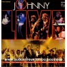 VINYL 2 x 33T JOHNNY HALLYDAY PHILIPS 1981 LIVE ENREGISTREMENT PUBLIC 19 TITRES