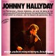 VINYL 33T JOHNNY HALLYDAY IMPACT N°1 1979 12 TITRES