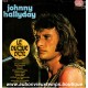 LP 33T LE DISQUE D'OR - PHILIPS 6332 202 - JOHNNY HALLYDAY