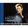 CD x 5 JOHNNY HALLYDAY - LES 100 PLUS BELLES CHANSONS - 18 + 20 + 20 + 21 + 21 TITRES