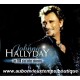 CD x 5 JOHNNY HALLYDAY - LES 100 PLUS BELLES CHANSONS - 18 + 20 + 20 + 21 + 21 TITRES