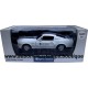 YAT MING 1/24 JOHNNY HALLYDAY FORD SHELBY 1967 GT 500 OPTIC 2000