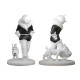 FIGURINE TINTIN AU PAYS DES SOVIETS