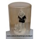 FIGURINE TINTIN AU PAYS DES SOVIETS