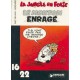LA JUNGLE EN FOLIE - LE MOUTON ENRAGE - M. DELINX et GODARD - 16/22 - DARGAUD