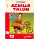 ACHILLE TALON - L'INVINCIBLE - GREG - 16/22 - DARGAUD