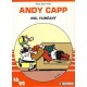 ANDY CAPP - MOI, FAINEANT - R. SMYTHE - 16/22 - DARGAUD