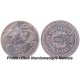 10 EUROS ARGENT 2012 - FRANCE