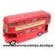 DINKY TOYS REF : 289 ROUTEMASTER BUS 
