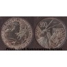 500 FRANCS ESSAI - AFRIQUE CENTRALE