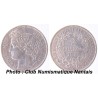 2 FRANCS 1895 A - CERES ARGENT