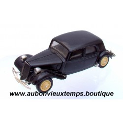 CITROEN TRACTION AVANT 15 SIX 1951