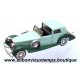 SOLIDO 1/43 DELAGE D8 120 COUPE VILLE 1939