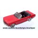 SOLIDO FORD MUSTANG 1964 1/43