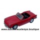 SOLIDO TRIUMPH SPITFIRE 1/43