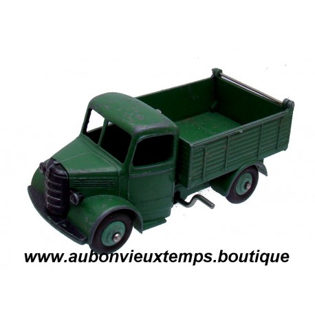 DINKY TOYS REF : 25 M BEDFORD END TIPPER 1/43 