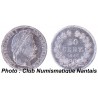 50 CENTIMES 1846 A - LOUIS PHILIPPE 1 ARGENT