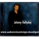 CD JOHNNY HALLYDAY - CE QUE JE SAIS 1998