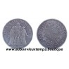 5 FRANCS HERCULE 1878 K