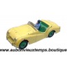 DINKY TOYS 1/43 REF : 105 TRIUMPH TR2 SPORT