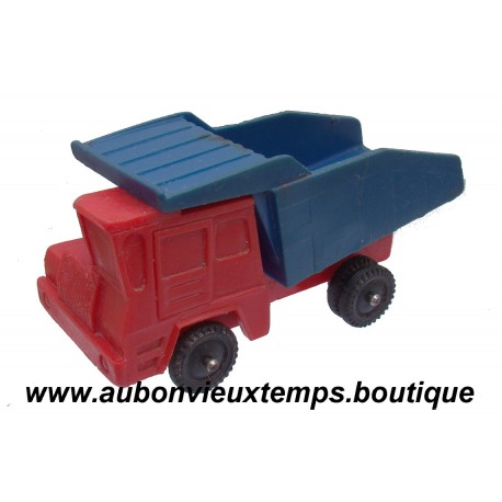 VINYL LINE CAMION BENNE FAUN REF : 1423