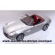 SOLIDO 1/43 BMW Z 8 CABRIOLET