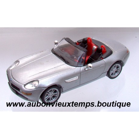 SOLIDO 1/43 BMW Z 8 CABRIOLET