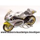 AGOSTINI MOTO GP 1/18 YAMAHA YZR 250 OLIVIER JACQUE 2000