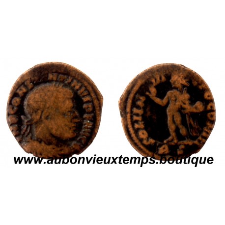 FOLLIS CONSTANTINUS 306 - 337 ap J.C.