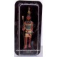 STATUETTE DIEU EGYPTIEN GHEB PLASTOY 