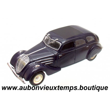 NOREV 1/43 PEUGEOT 402 