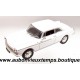 NOREV 1/43 PEUGEOT 404 COUPE