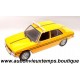 ALTAYA 1/43 PEUGEOT 504 LAGOS 1977