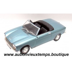 NOREV 1/43 PEUGEOT 204 COUPE CABRIOLET 