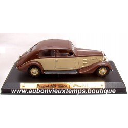 ATLAS 1/43 PEUGEOT 601 COACH FUSELE 1934