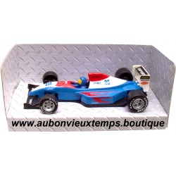 MAISTO 1/43 FORMULA RACER TARGET SPORT